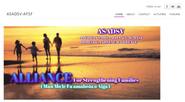 asalliance.org