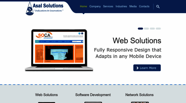 asalsolutions.com