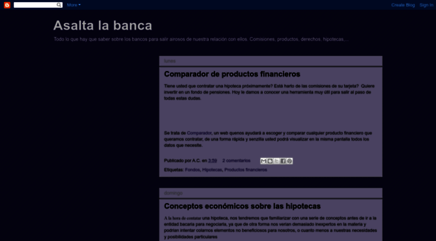 asaltalabanca.blogspot.com