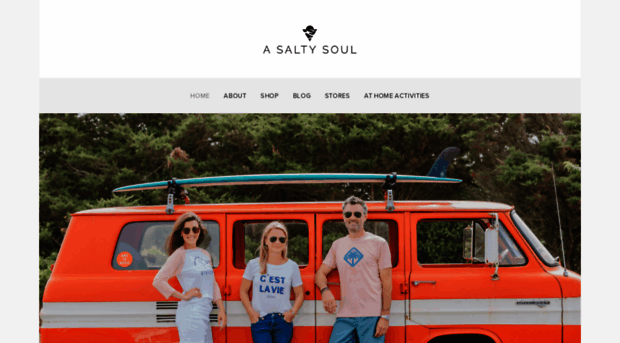 asaltysoul.com