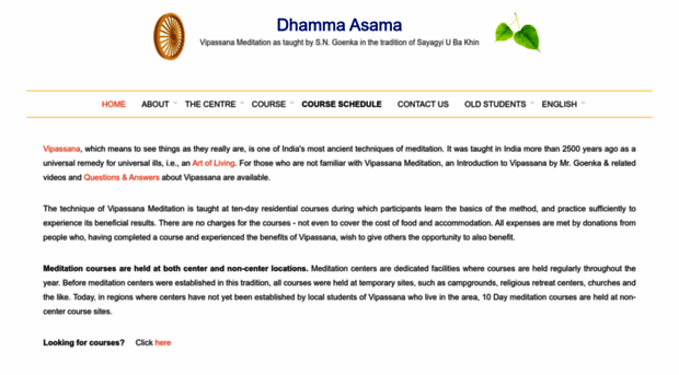 asama.dhamma.org