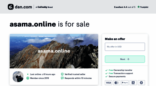 asama.online