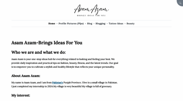 asamazam.com