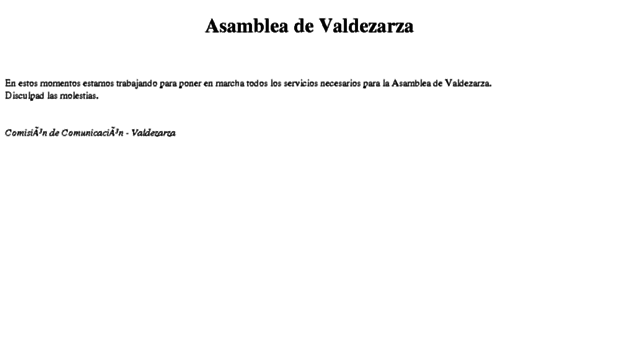 asambleadevaldezarza.org