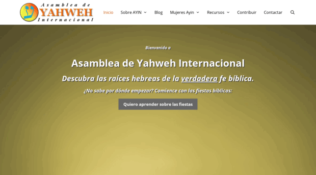 asambleadeyahweh.com