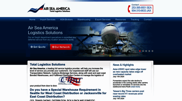 asamerica.com