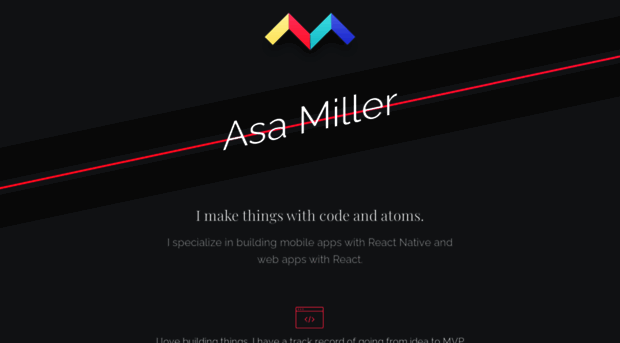 asamiller.com