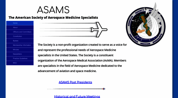 asams.org