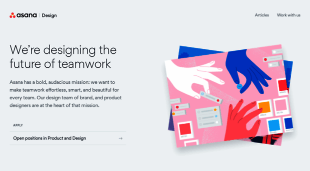 asana.design