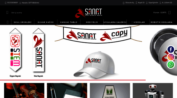 asanat.net