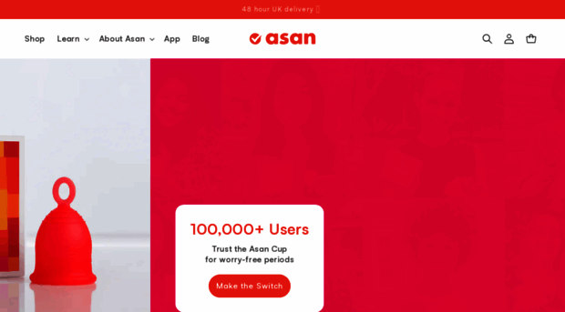 asancup.com