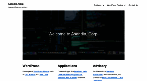 asandia.com