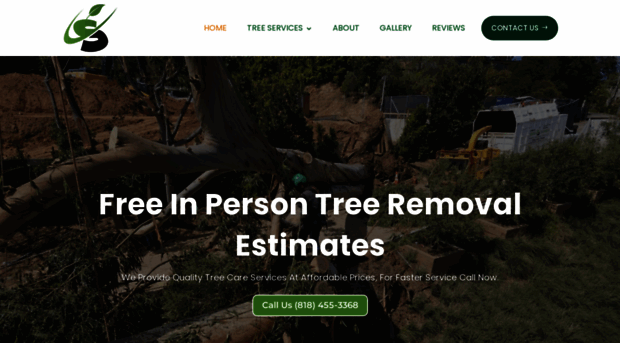 asandovaltreeservice.com