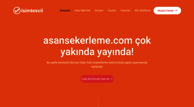 asansekerleme.com