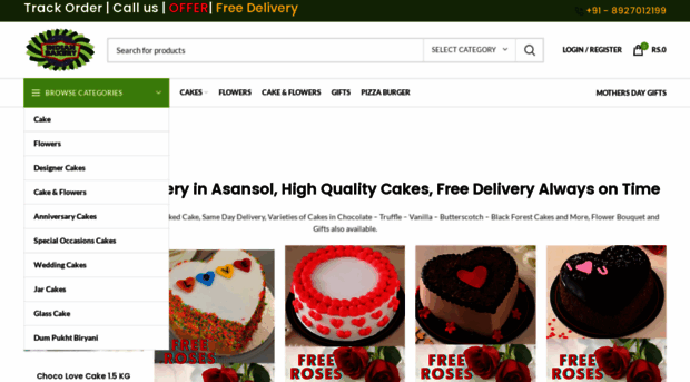 asansolcake.com