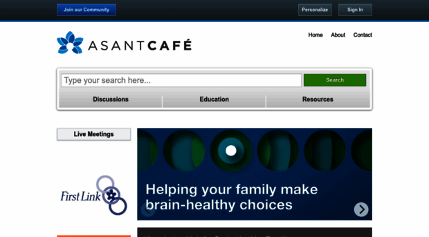 asantcafe.ca