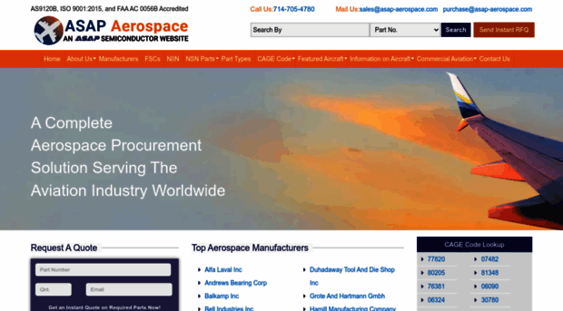 asap-aerospace.com