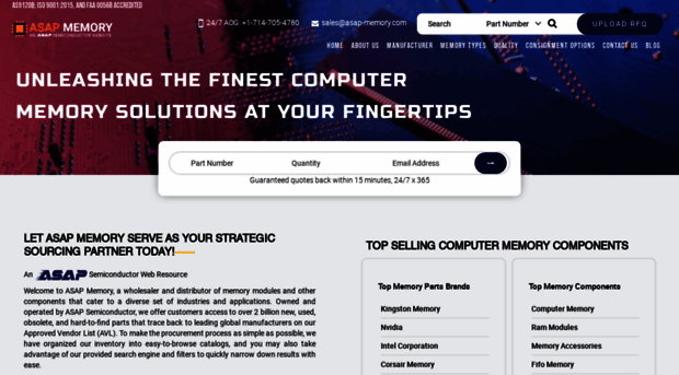 asap-memory.com