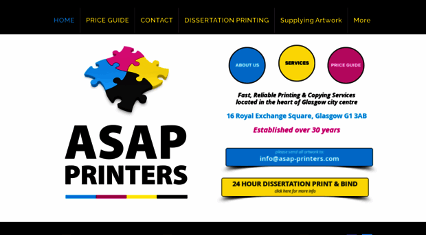 asap-printers.com