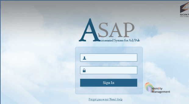 asap.spe.sony.com