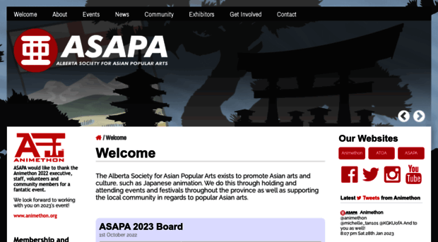 asapa.ca