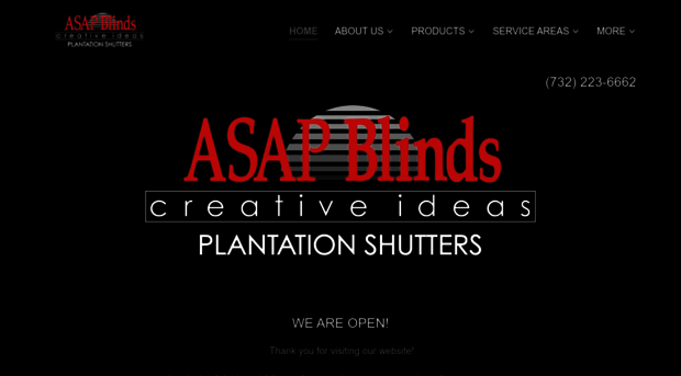 asapblinds.com