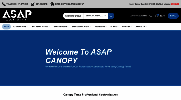 asapcanopy.com