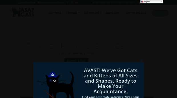 asapcats.org
