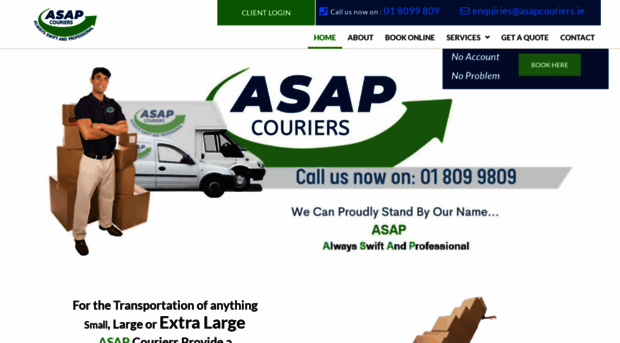 asapcouriers.ie