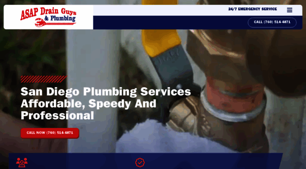 asapdrainandplumbing.com