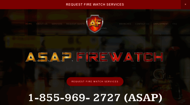 asapfirewatch.com