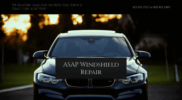 asapglassrepair.com
