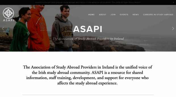 asapireland.org