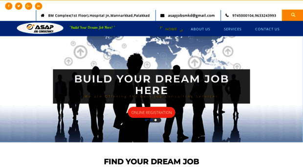 asapjobsonline.com