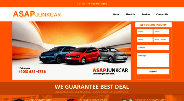 asapjunkcar.com