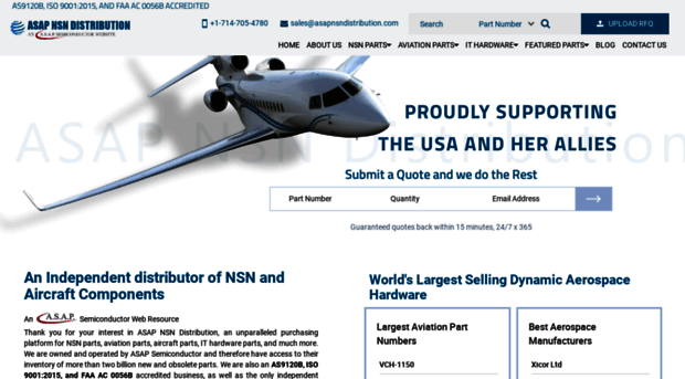 asapnsndistribution.com