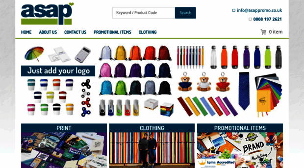 asappromo.co.uk