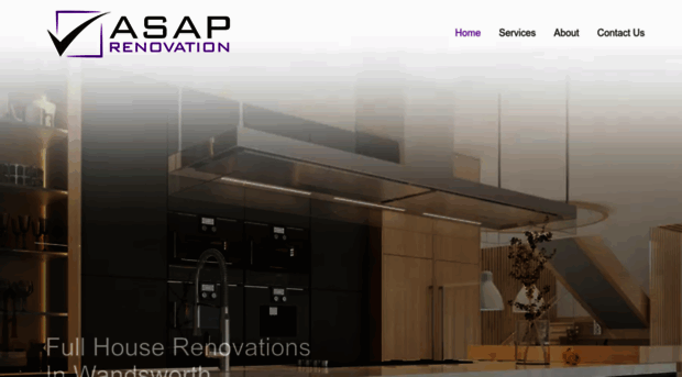 asaprenovation.co.uk