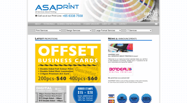 asaprint.com.sg