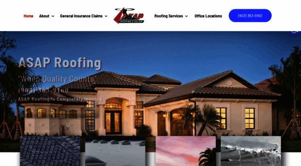 asaproofing.com