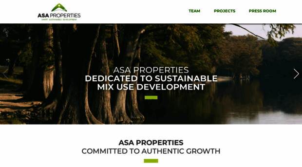 asaproperties.us.com