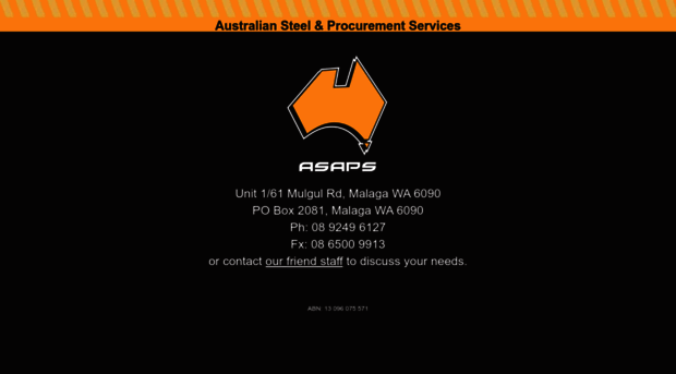 asaps.net.au