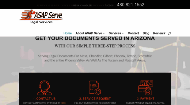 asapserve.com