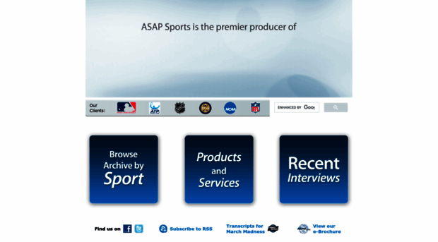 asapsports.com