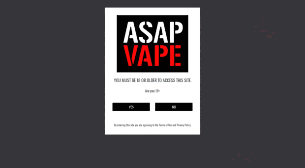 asapvape.co.uk