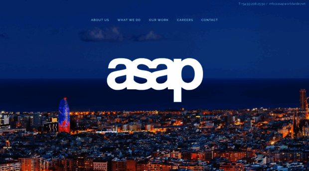 asapworldwide.net