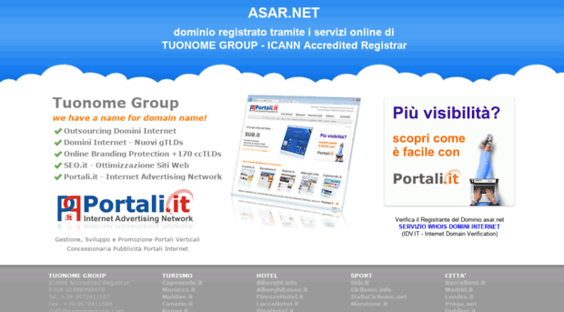 asar.net