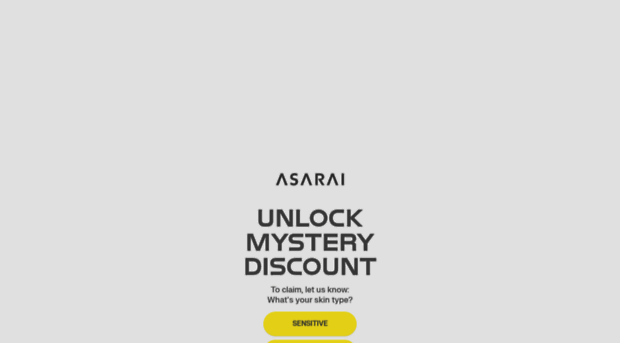 asarai.com