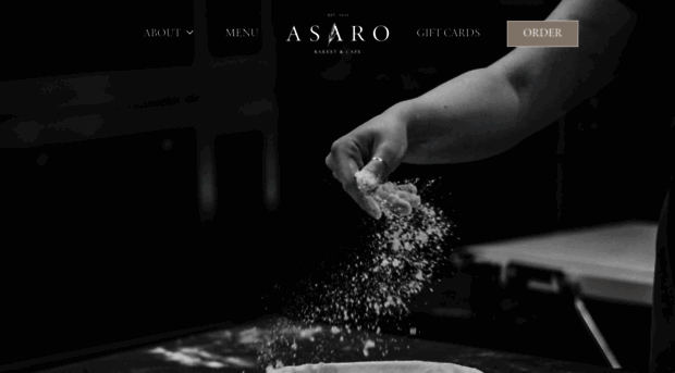 asarocafe.com