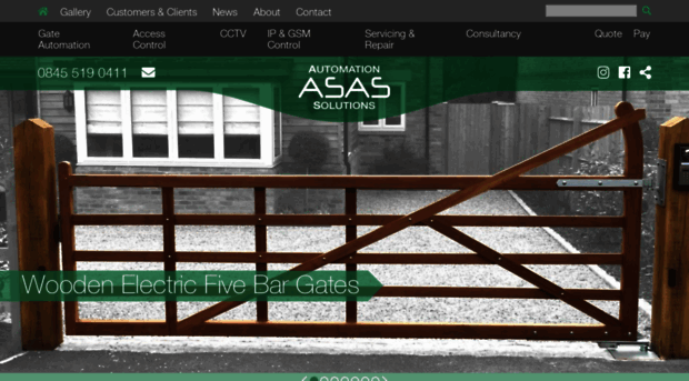 asas.uk.com